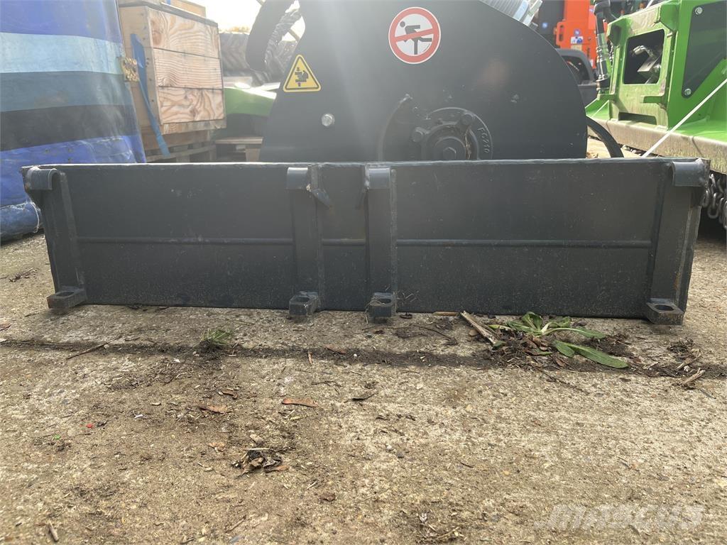 Avant A37166 Ďalšie poľnohospodárske stroje