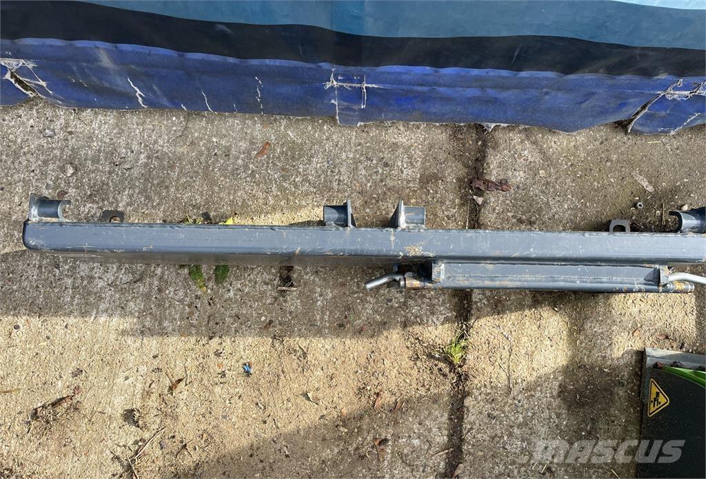 Avant A37166 Ďalšie poľnohospodárske stroje