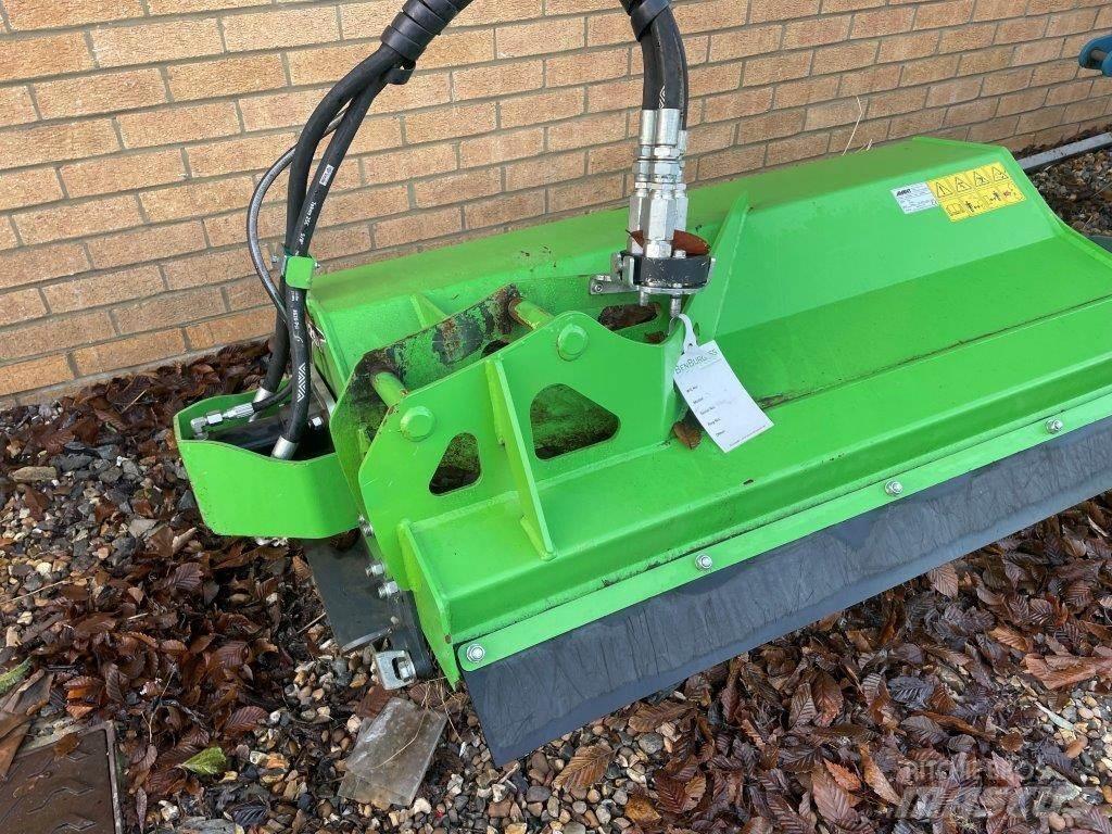 Avant A37213 Ďalšie poľnohospodárske stroje