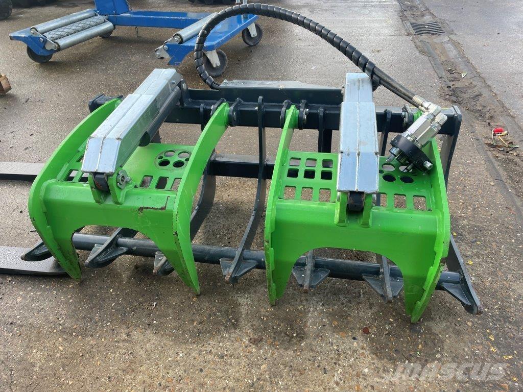 Avant A3757 Ďalšie poľnohospodárske stroje