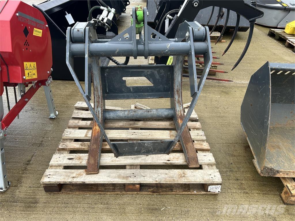 Avant A415691 Ďalšie poľnohospodárske stroje