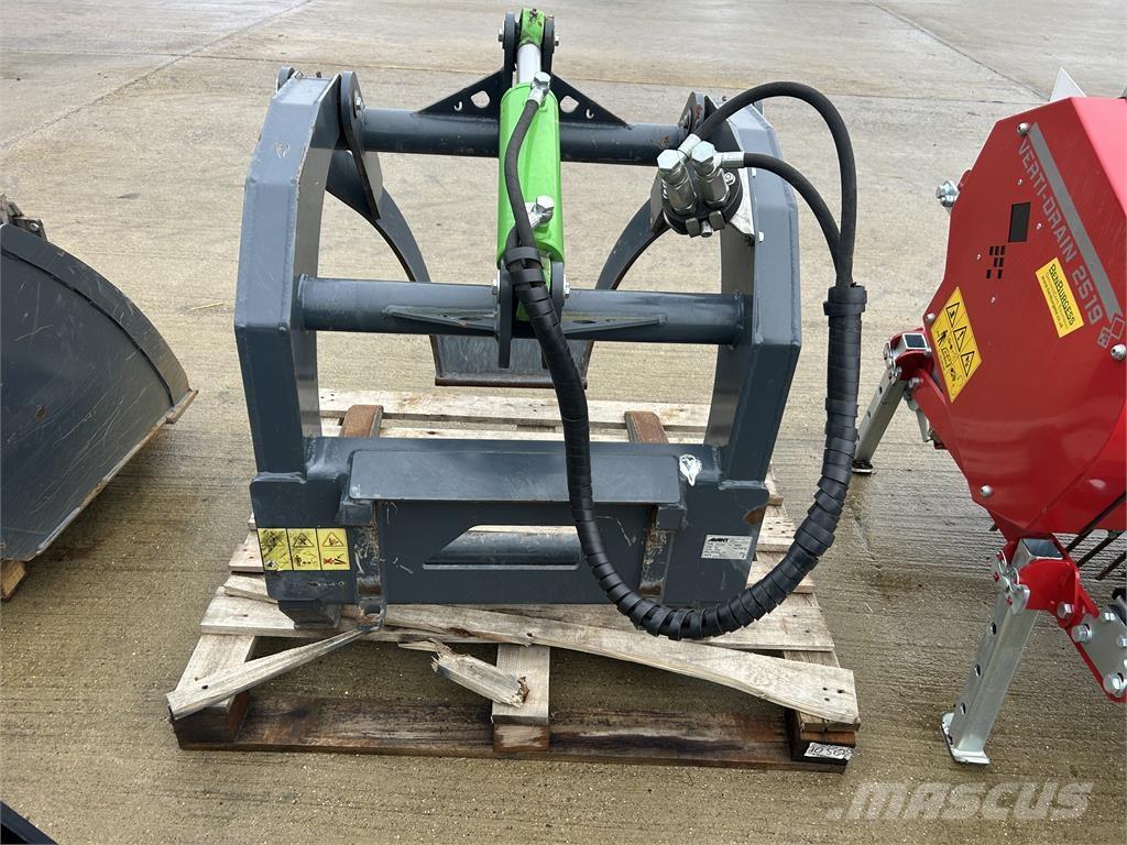 Avant A415691 Ďalšie poľnohospodárske stroje