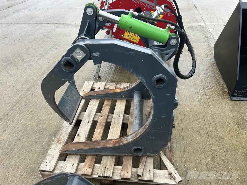 Avant A415691 Ďalšie poľnohospodárske stroje