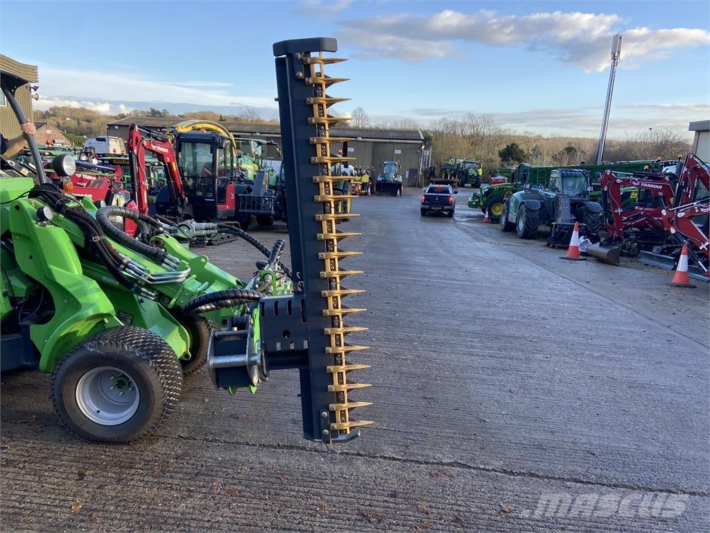 Avant A431070 Ďalšie poľnohospodárske stroje