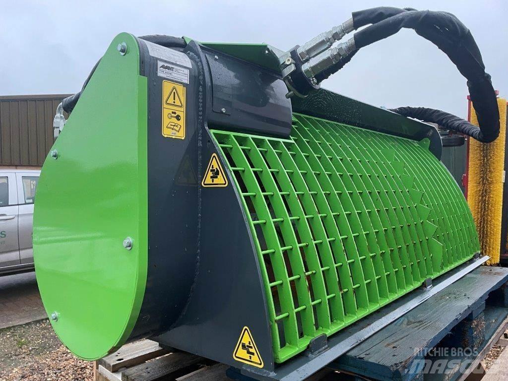 Avant A447861 Ďalšie poľnohospodárske stroje