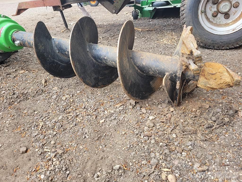 Avant AV A33601 Ďalšie poľnohospodárske stroje