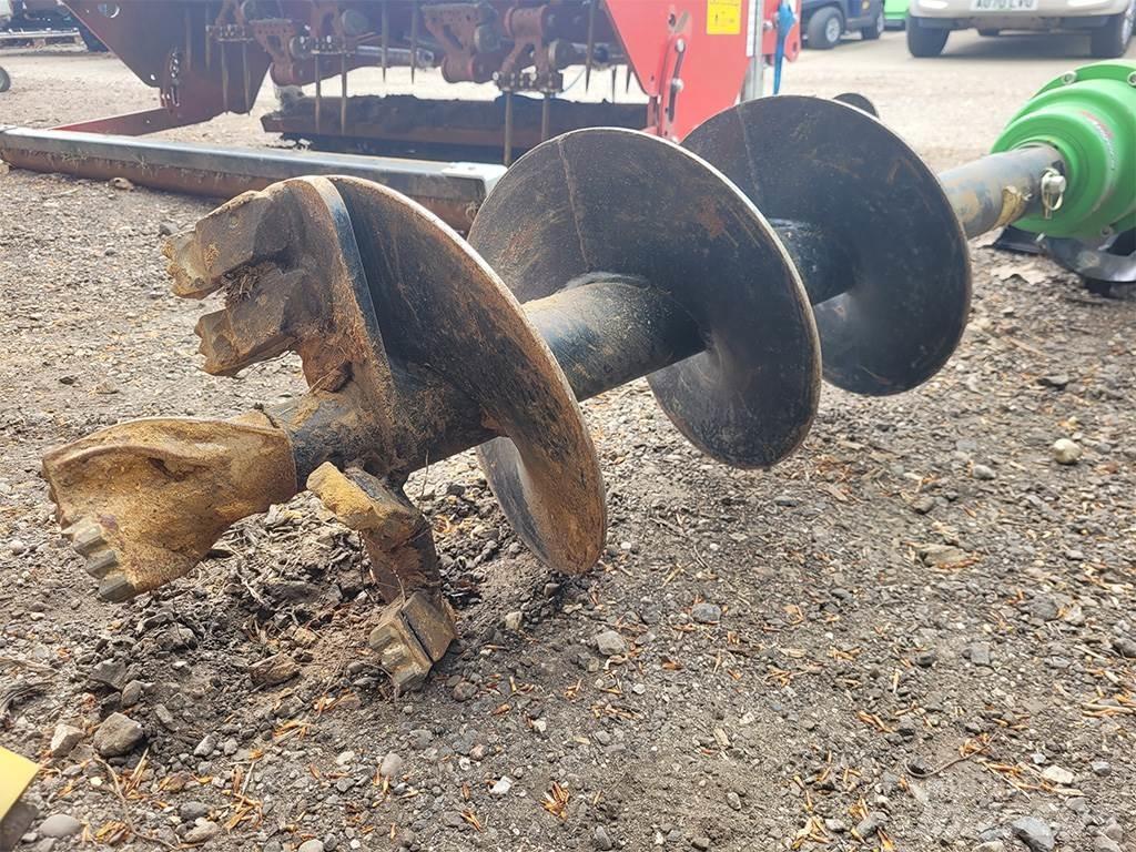 Avant AV A33601 Ďalšie poľnohospodárske stroje