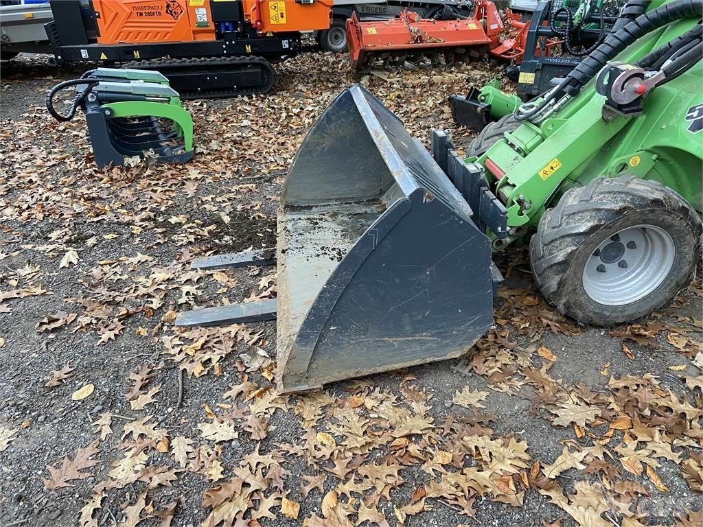 Avant AV A36476 Ďalšie poľnohospodárske stroje