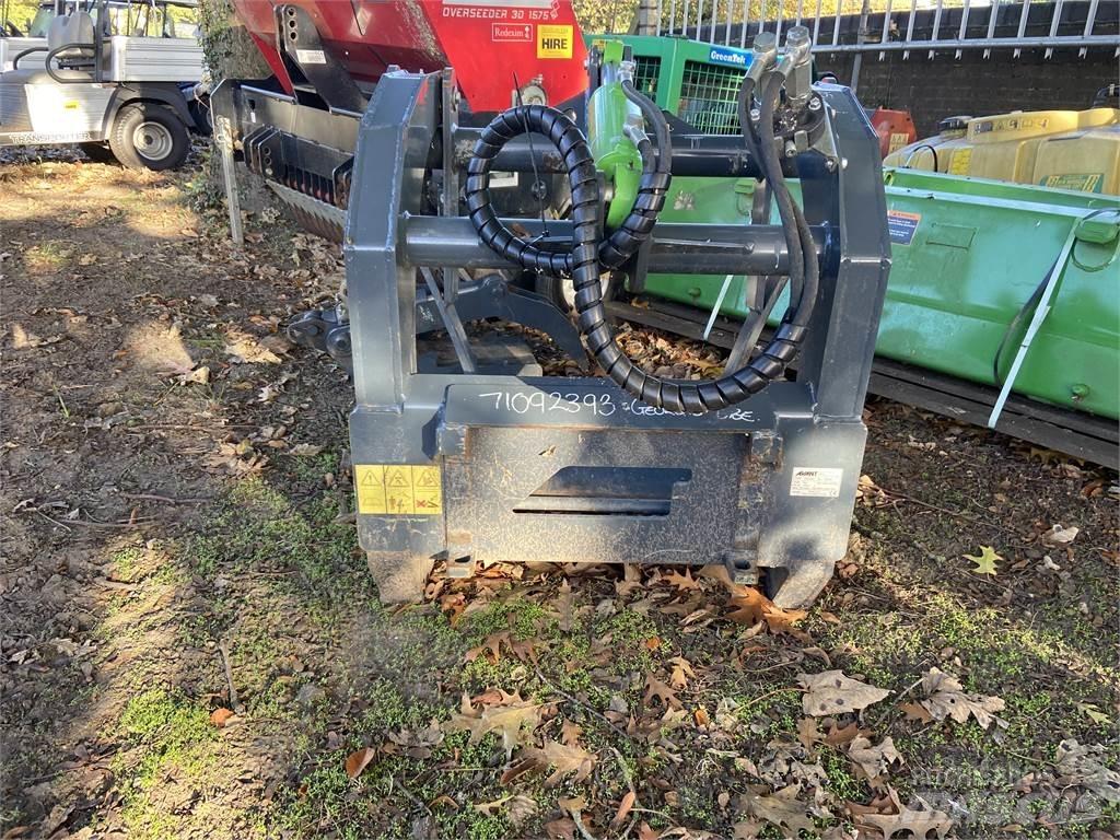 Avant AV A415691 Ďalšie poľnohospodárske stroje