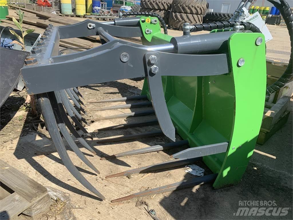 Avant AVA441007 Ďalšie poľnohospodárske stroje