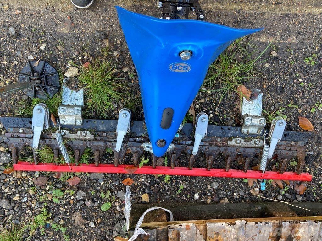 BCS DUPLEX SCYTH Ďalšie poľnohospodárske stroje