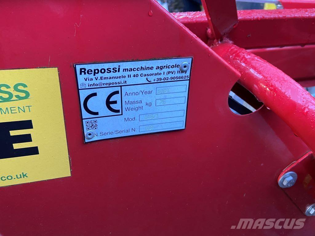 BCS HAY RAKE Ďalšie poľnohospodárske stroje