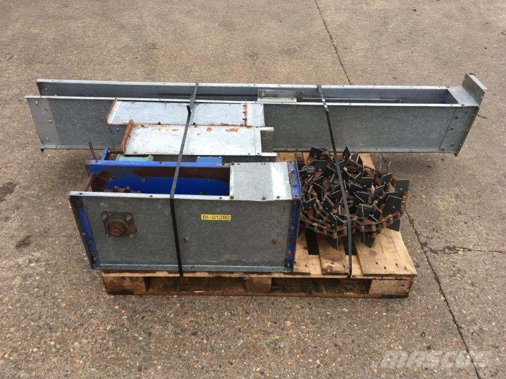  Bentall BENTALL Ďalšie poľnohospodárske stroje