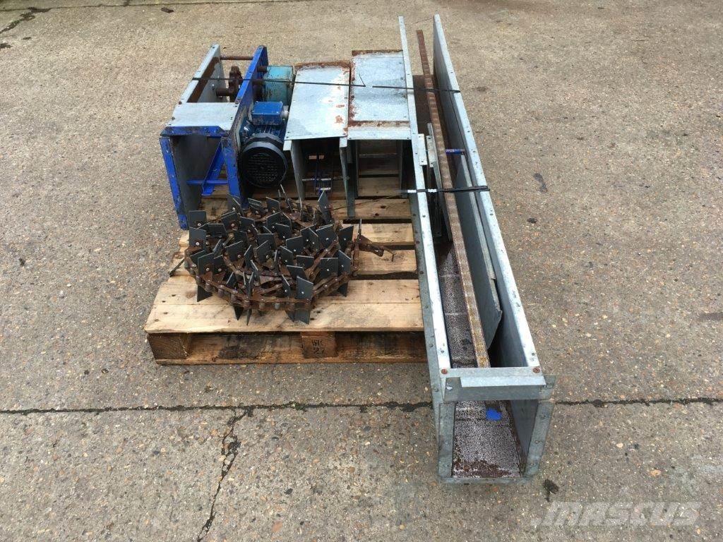  Bentall BENTALL Ďalšie poľnohospodárske stroje