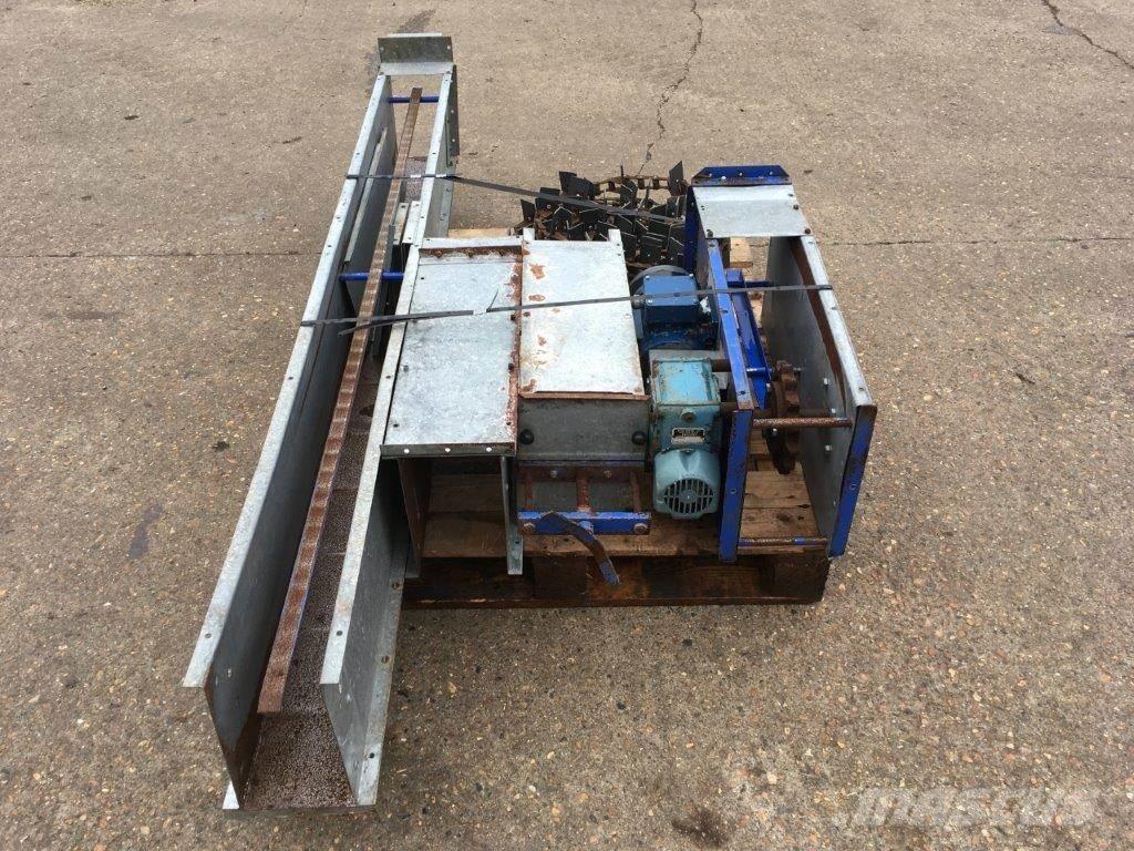  Bentall BENTALL Ďalšie poľnohospodárske stroje