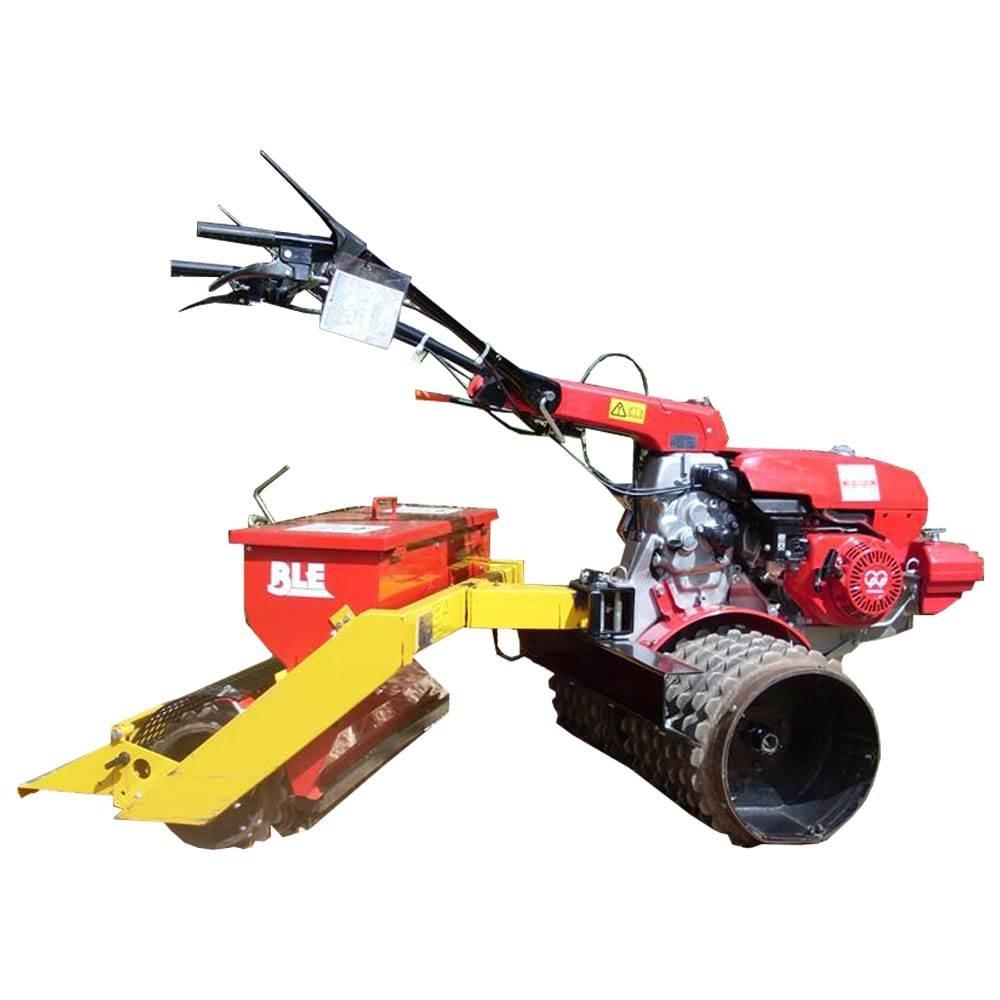Blec CP36 Mechanické sejačky