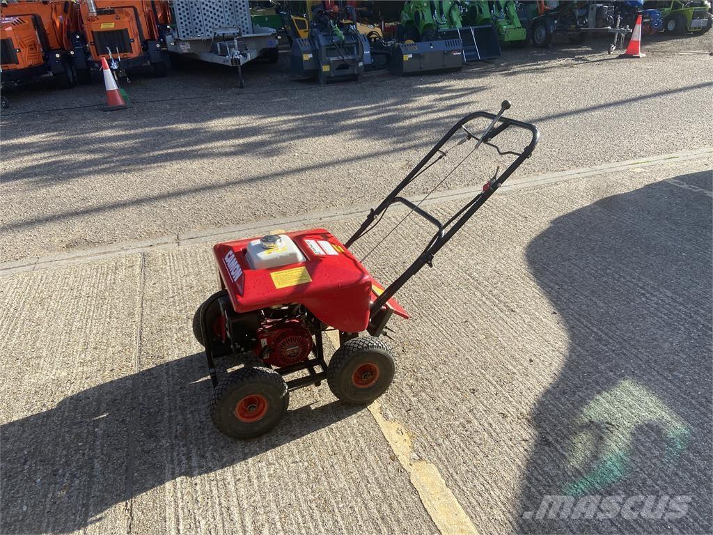  Camon LA20 Ďalšie poľnohospodárske stroje