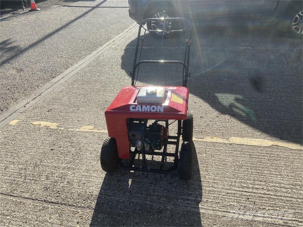  Camon LA20 Ďalšie poľnohospodárske stroje