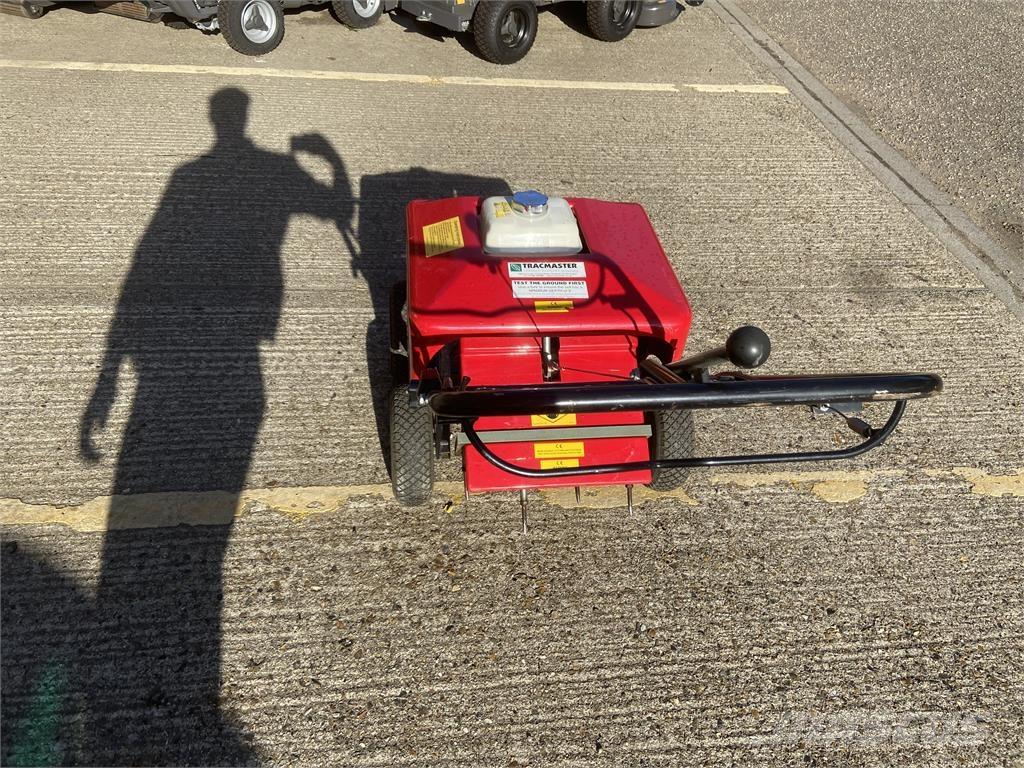  Camon LA20 Ďalšie poľnohospodárske stroje