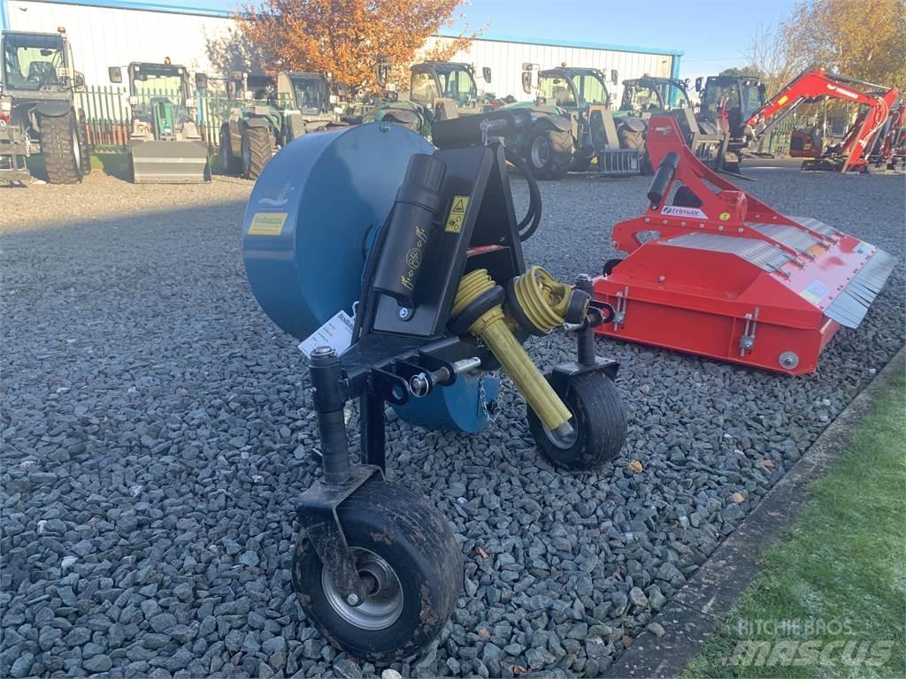  Campey ROTOBLAST Ďalšie poľnohospodárske stroje