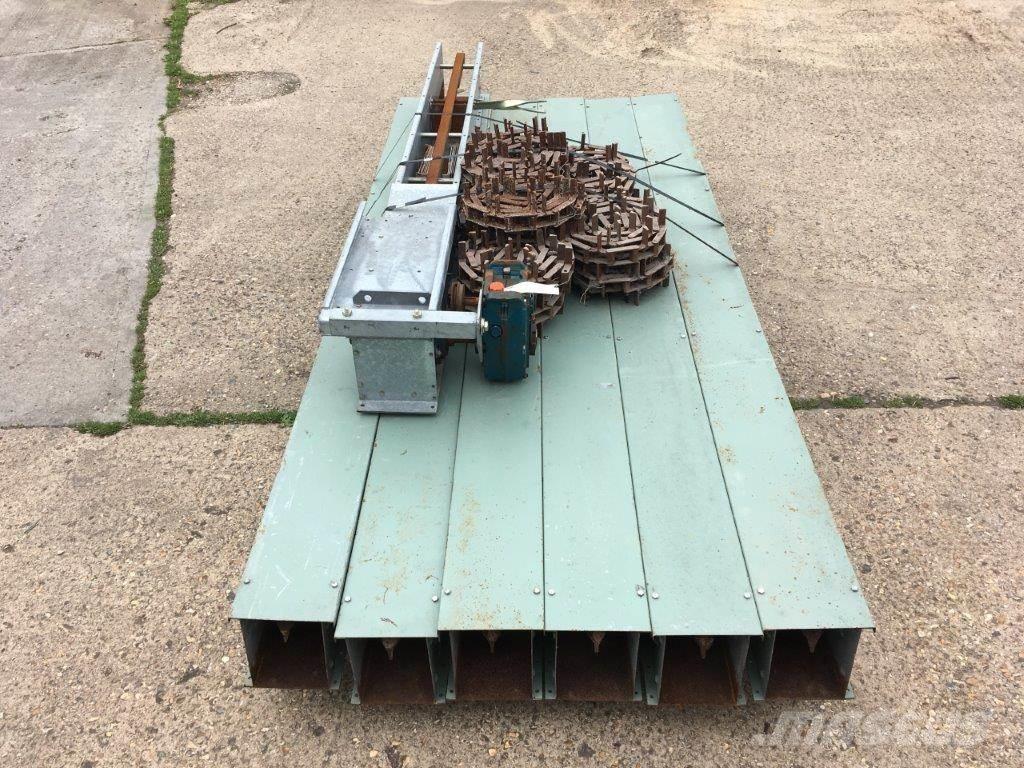  Carier C5/20 Ďalšie poľnohospodárske stroje