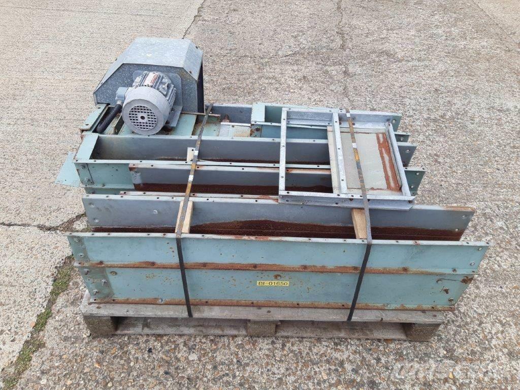  Carier C5/20 F&R Ďalšie poľnohospodárske stroje