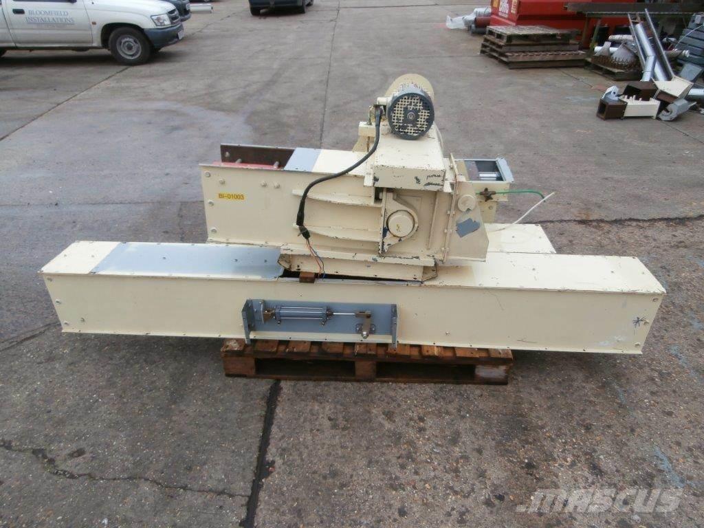  Carier C9 HD Ďalšie poľnohospodárske stroje