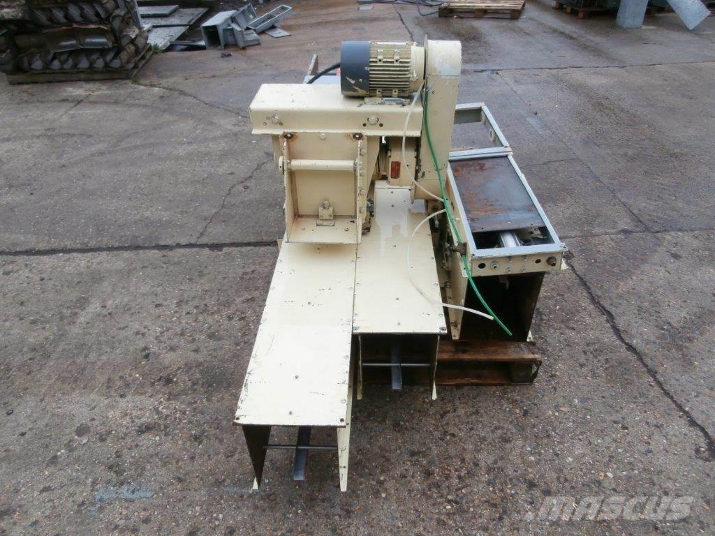  Carier C9 HD Ďalšie poľnohospodárske stroje