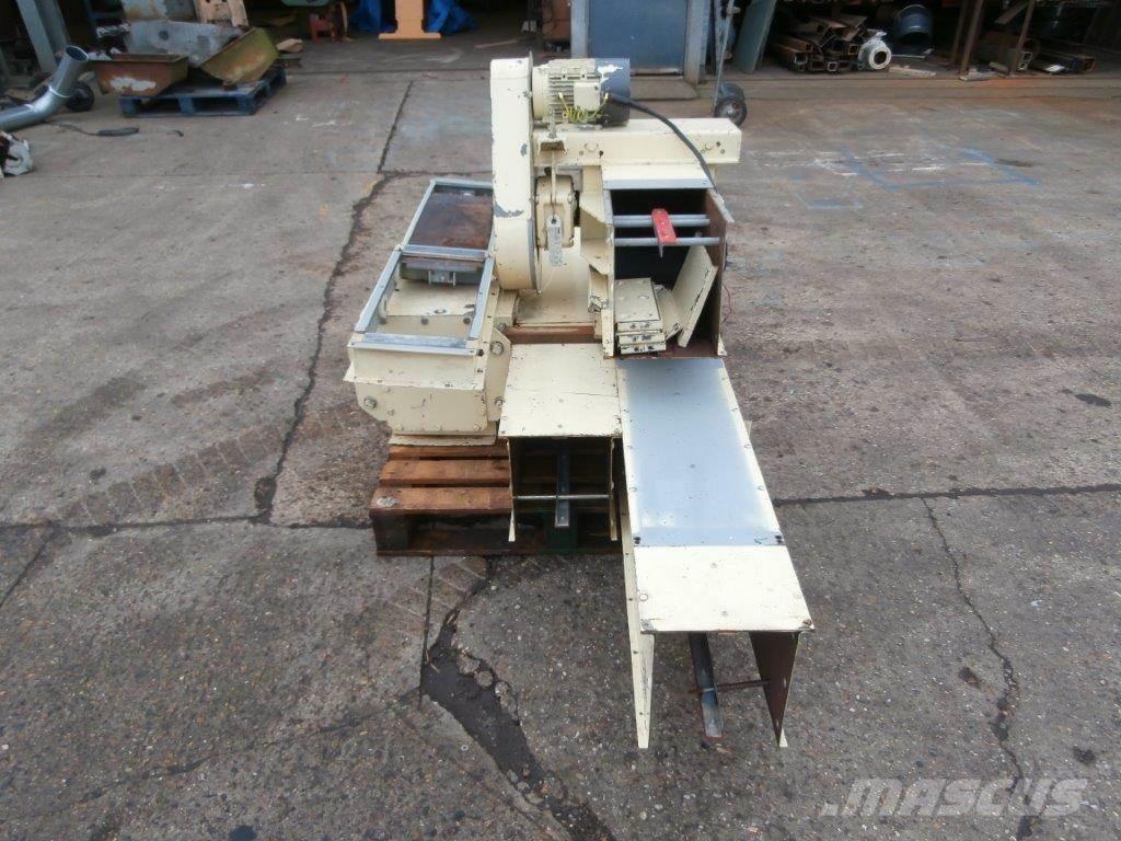  Carier C9 HD Ďalšie poľnohospodárske stroje