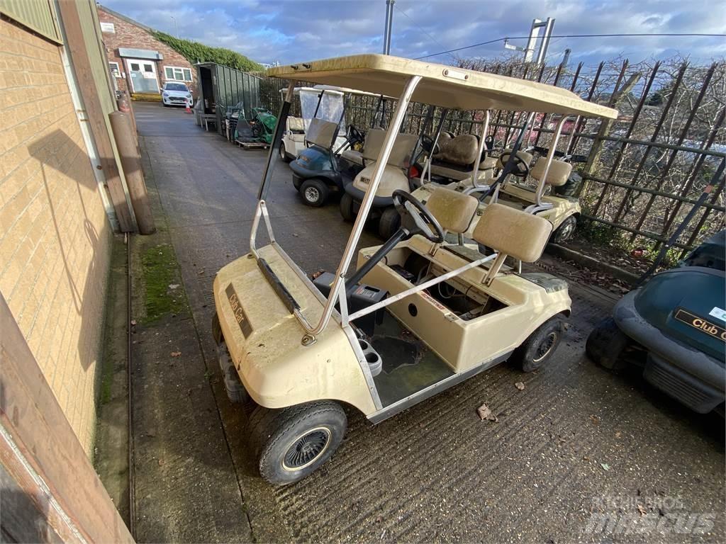 Club Car BUGGEY Ďalšie poľnohospodárske stroje
