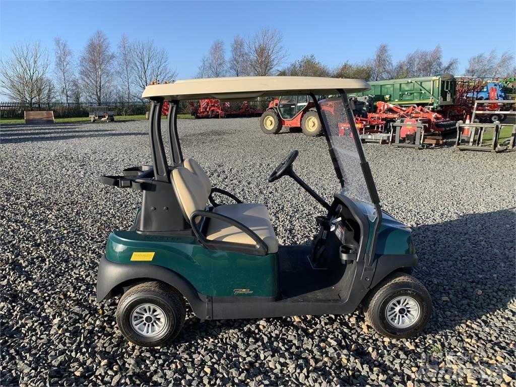 Club Car TEMPO LI Golfové vozíky