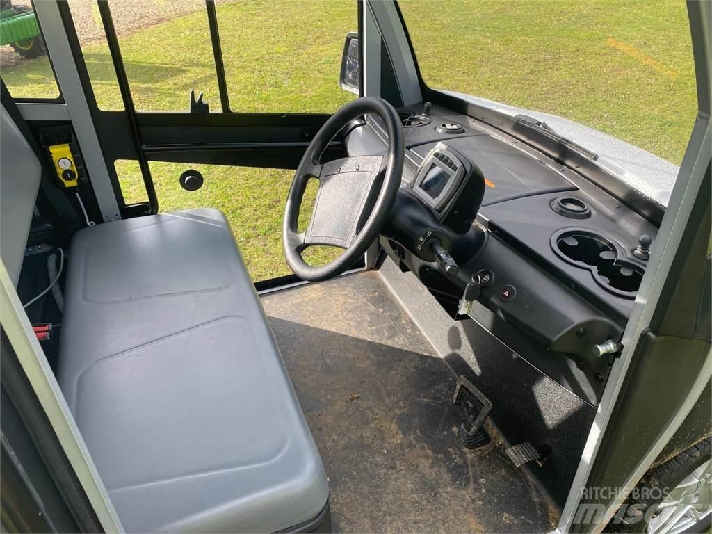 Club Car URBAN Ďalšie poľnohospodárske stroje
