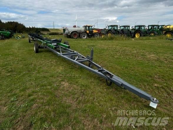 Cochet 4WD14 Ďalšie poľnohospodárske stroje