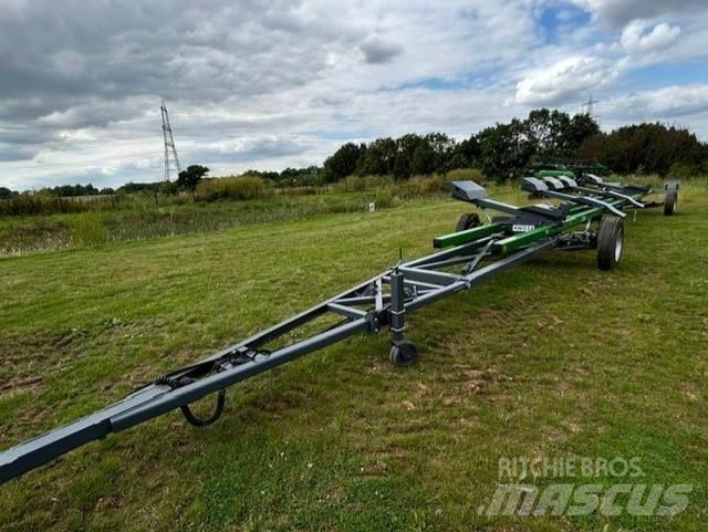 Cochet 4WD14 Ďalšie poľnohospodárske stroje