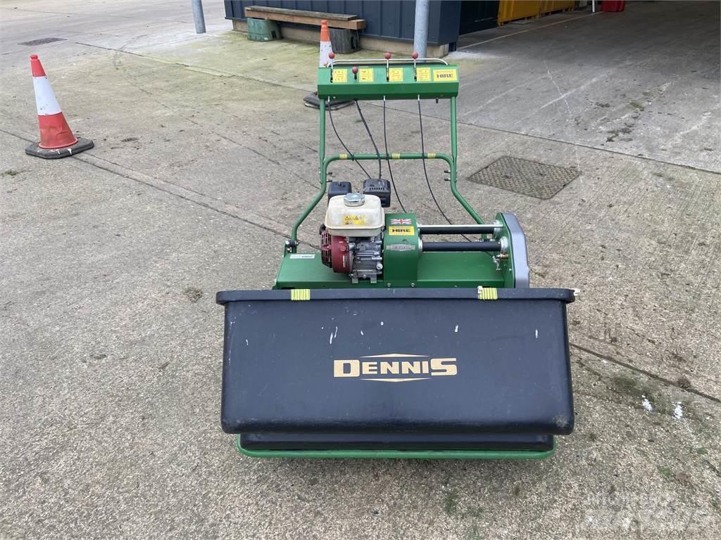 Dennis G860 Ďalšie poľnohospodárske stroje