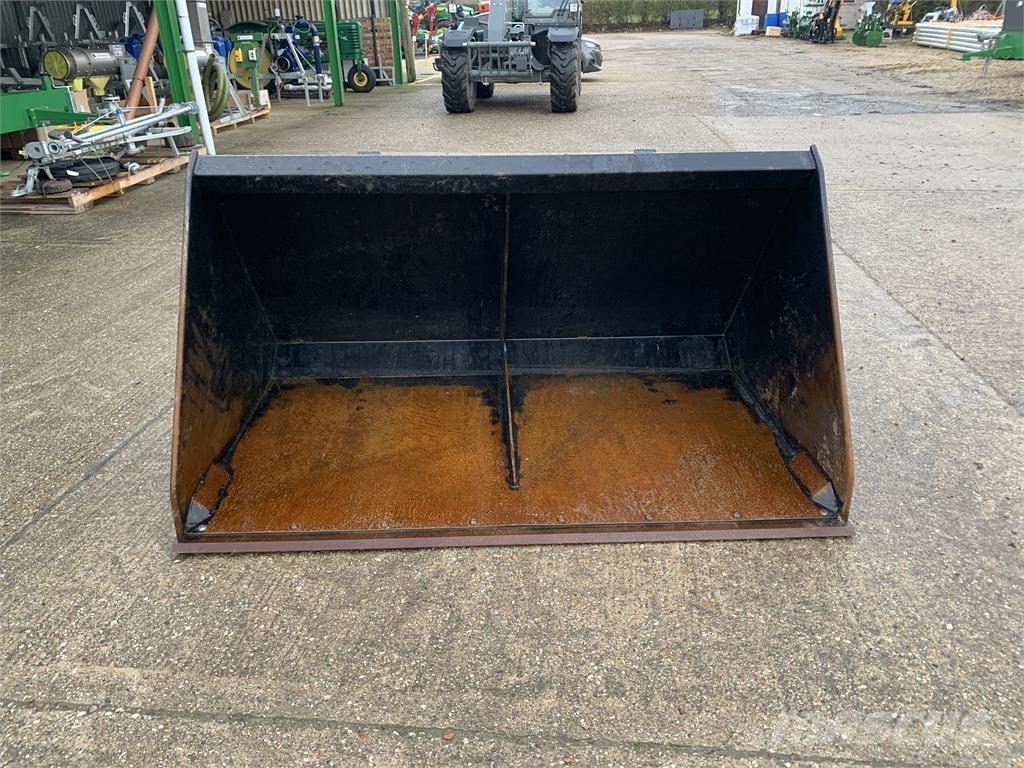 F.c.walker 2.0M3 Lopaty