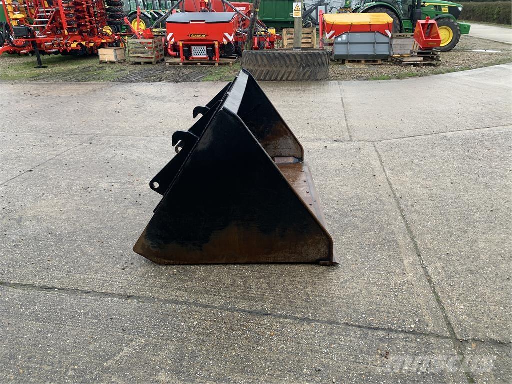 F.c.walker 2.0M3 Lopaty