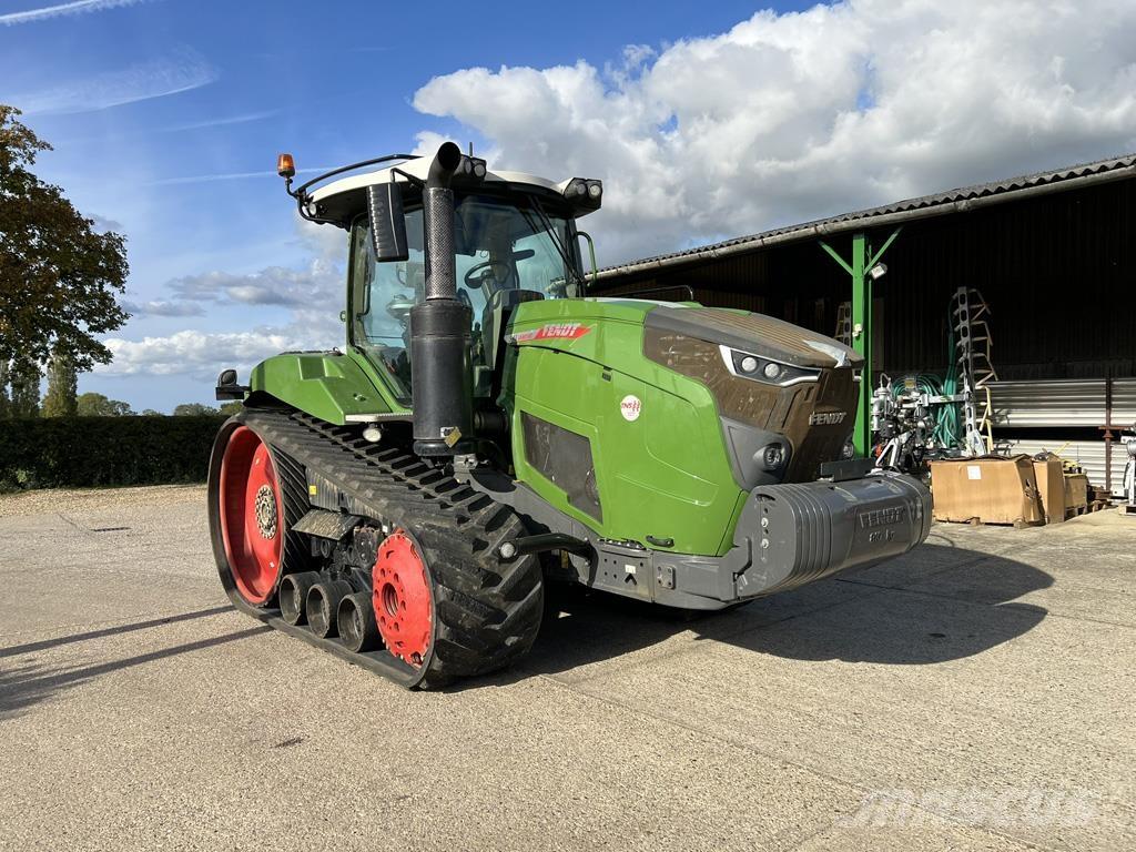Fendt FENDT Traktory