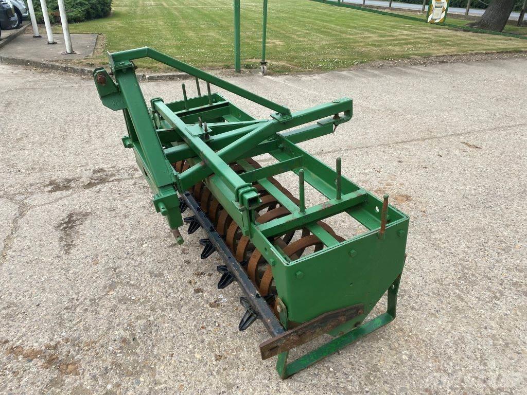 Flexi-Coil FRONT Konvenčné pluhy