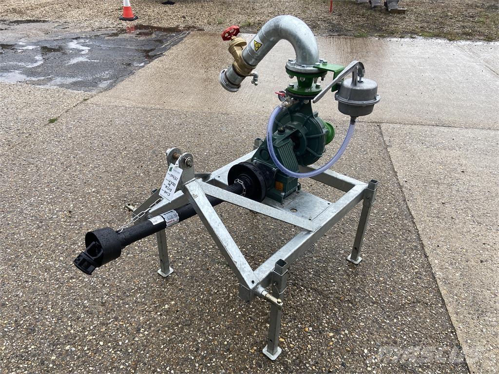 Greencrop GC3/65 Ďalšie poľnohospodárske stroje