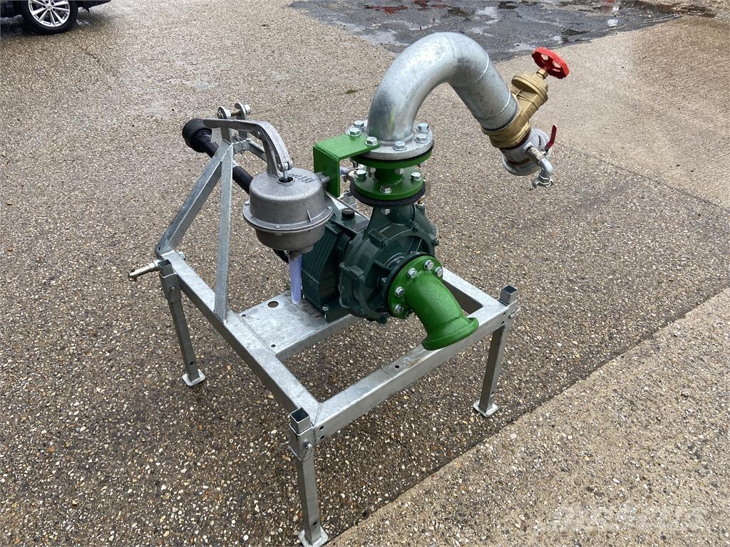 Greencrop GC3/65 Ďalšie poľnohospodárske stroje