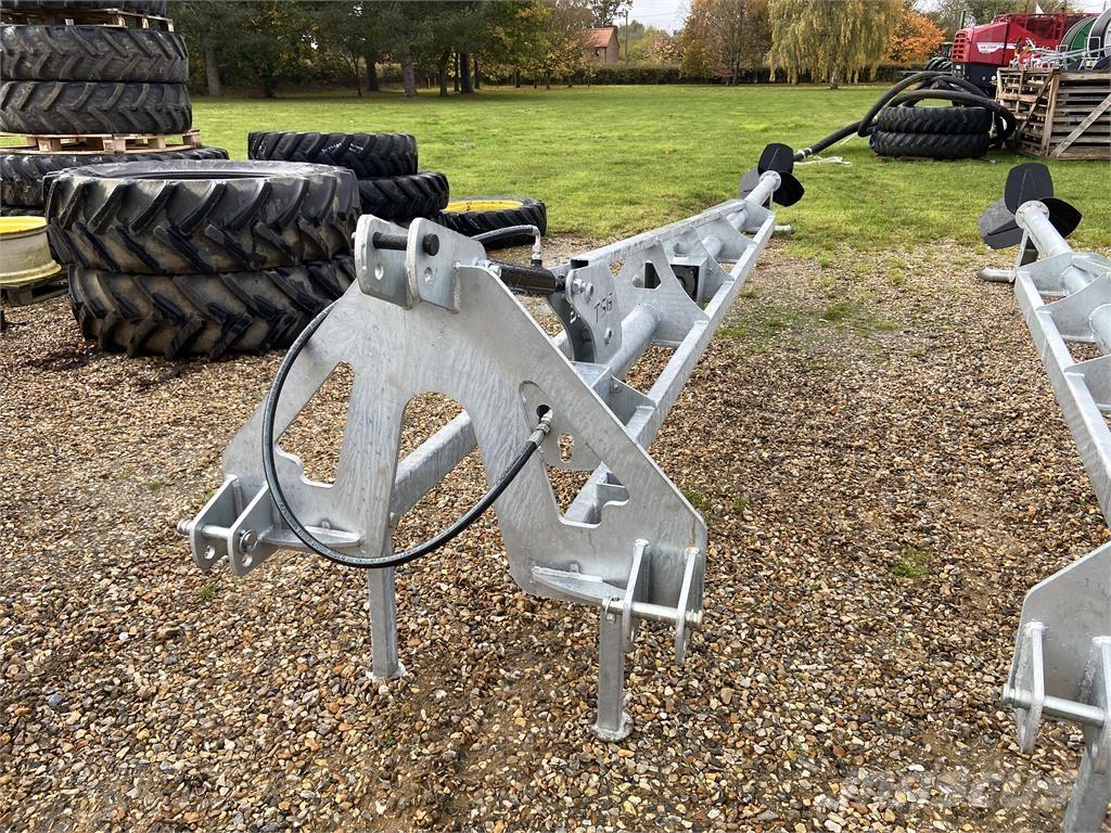 Greencrop GCM25 Ďalšie poľnohospodárske stroje