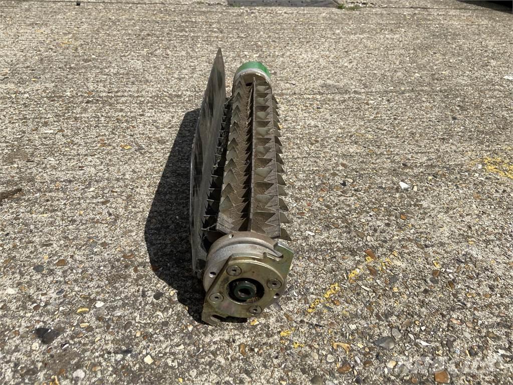  Greentek G Ďalšie poľnohospodárske stroje