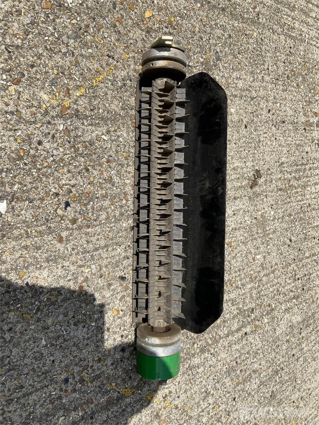  Greentek G Ďalšie poľnohospodárske stroje