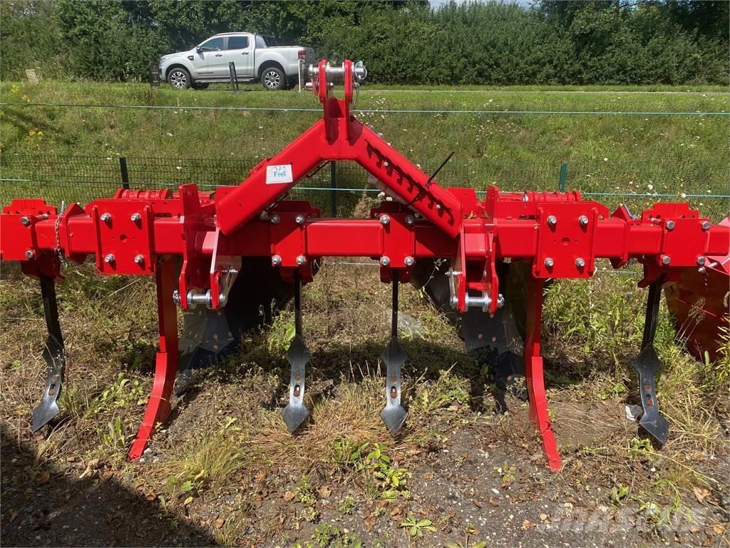 Grimme BF200 Ďalšie poľnohospodárske stroje