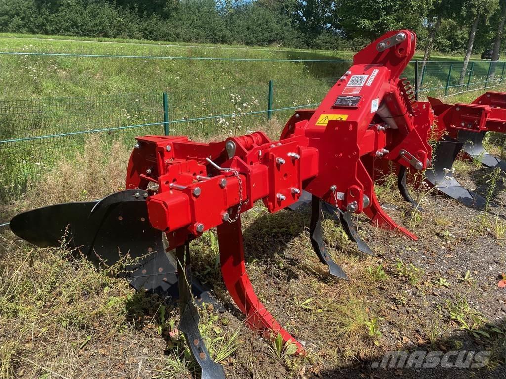 Grimme BF200 Ďalšie poľnohospodárske stroje