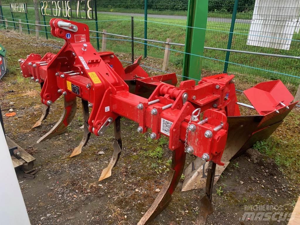 Grimme BFL200 Ďalšie poľnohospodárske stroje