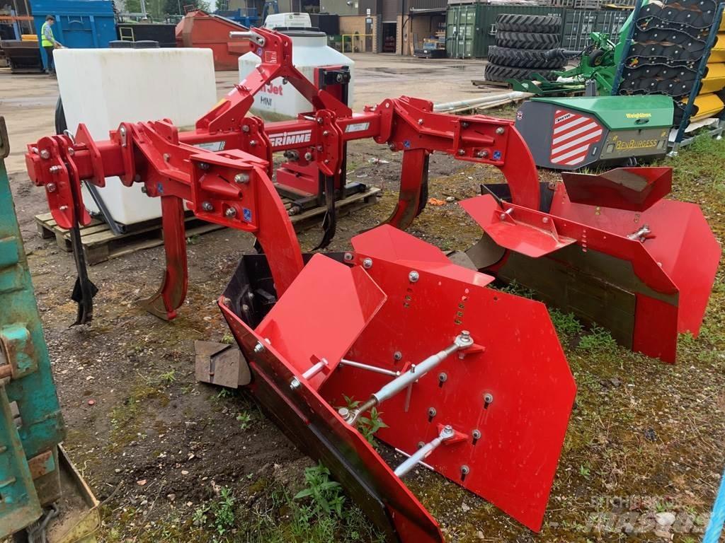 Grimme BFL200 Ďalšie poľnohospodárske stroje