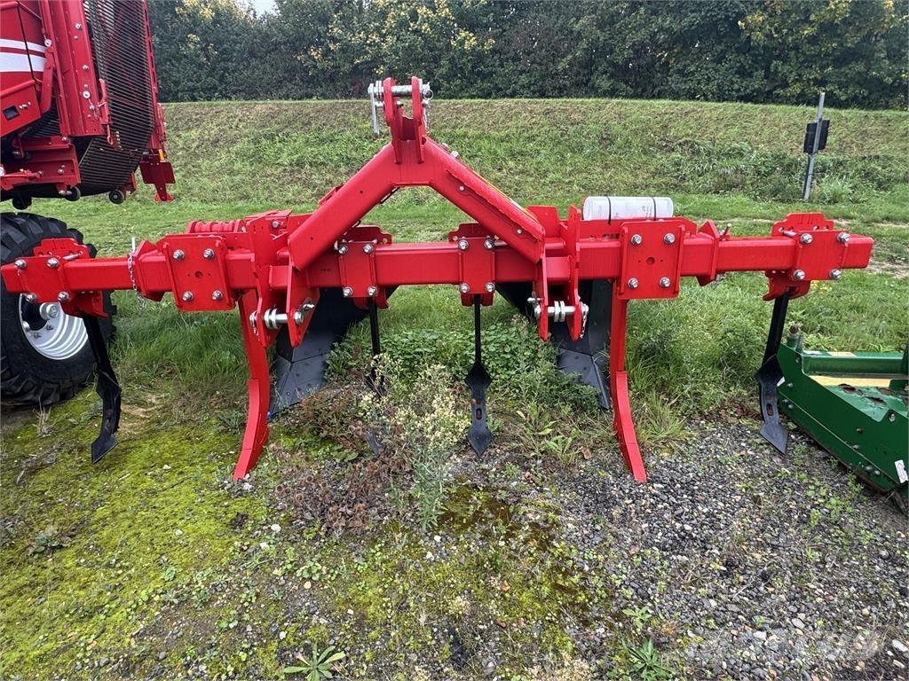 Grimme BFL200 Ďalšie poľnohospodárske stroje