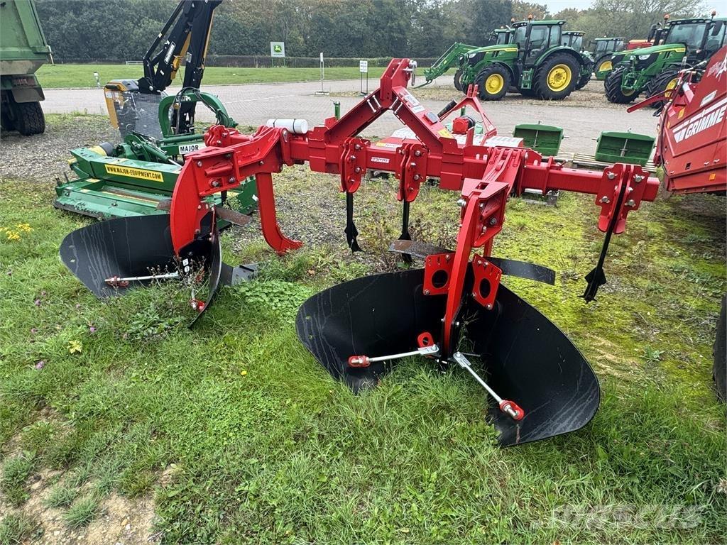 Grimme BFL200 Ďalšie poľnohospodárske stroje